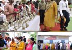 महिला सशक्तिकरण को नई दिशा दे रहा छत्तीसगढ़ मॉडल - रक्षा खडसे