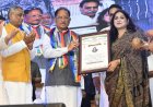 भगवान महावीर का सत्य-अहिंसा का संदेश हमारा पथ प्रदर्शक-मुख्यमंत्री साय