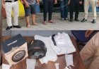 CG – ड्रग्स सिंडिकेट का भंडाफोड़ : ऐसे चलता था पूरा नेटवर्क, 2 मास्टरमाइंड समेत 6 आरोपी गिरफ्तार…