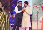 कुंवरगढ़ महोत्सव में छत्तीसगढ़ी कला-संस्कृति की धूम, कलाकारों की प्रस्तुतियों पर झूमे दर्शक