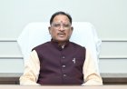अब कहीं रेड कॉरिडोर नहीं, हर तरफ ग्रीन कॉरिडोर है – मुख्यमंत्री विष्णु देव साय