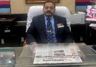 छत्तीसगढ़ के माटी पुत्र अजय बिसेन को मिली बड़ी जिम्मेदारी, नियुक्त किए गए राज्य सैनिक बोर्ड के डायरेक्टर