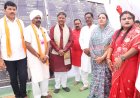 राज्य सरकार बस्तर सहित पूरे प्रदेश के समग्र विकास के लिए प्रतिबद्ध -वन मंत्री केदार कश्यप…