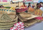 आत्मनिर्भरता की मिसाल बनीं ग्रामीण महिलाएं, गृह उद्योग और हस्तशिल्प से संवर रहा भविष्य…..