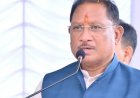 दिल्ली से लौटे CM साय का बड़ा बयान…