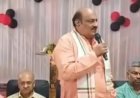 CHHATTISGARH : BALCO विवाद में मंत्री घिरे …