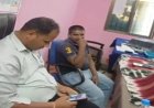 CG VIRAL VIDEO : थाने में नोट खेल, वीडियो लीक