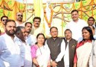 माँ भारती के वीर सपूत चंद्रशेखर आज़ाद को नमन: मुख्यमंत्री विष्णुदेव साय ने अंबिकापुर में प्रतिमा का किया अनावरण