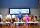 विद्यालयों में शैक्षणिक कार्यों को अधिक प्रभावी, गुणवत्तापूर्ण एवं परिणामोन्मुखी बनाएं- स्कूल शिक्षा मंत्री गजेंद्र यादव