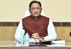 पांडुलिपियाँ हमारी विरासत, संरक्षण में जनभागीदारी जरूरी: मुख्यमंत्री साय