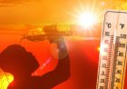CG WEATHER : छत्तीसगढ़ में बढ़ेगी गर्मी, 42°C के पार जा सकता है तापमान