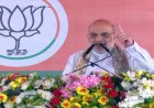 अमित शाह का यूसीसी पर बड़ा बयान, बोले- सभी के लिए एक कानून जरूरी