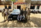 CG Fraud Case: ‘रुपये डबल’ का झांसा देकर लाखों की ठगी, Hedgexfund गिरोह का भंडाफोड़