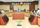 साय कैबिनेट की अहम बैठक आज: बस्तर रोडमैप, इंफ्रास्ट्रक्चर और निवेश पर होगा फोकस, नारी शक्ति वंदन कार्यक्रम में भी शामिल होंगे CM