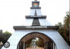 CM साय आज पंडित रविशंकर शुक्ल विश्वविद्यालय में आयोजित कार्यक्रम में होंगे शामिल
