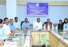 सहकार से समृद्धि के संकल्प को साकार करने की दिशा में ऐतिहासिक कदम साबित होंगे नवगठित पैक्स : साय