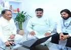 पारदर्शी डिजिटल प्रक्रिया से शिक्षा के अधिकार को मिला नया विस्तार : मुख्यमंत्री साय