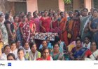 यात्रा भत्ता सहित अन्य योजनाओं में कमीशन की मांग करने वाले अधिकारियों की अब खैर नहीं,महिला एवं बाल विकास विभाग के उच्च अधिकारियों के दबाव में नहीं आने सभी हुवे एकजुट,अब करेंगे सभी गलत कार्यों का खुलकर विरोध,संघ की अति महत्वपूर्ण बैठक में लिया गया कई निर्णय