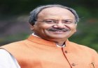महिला अधिकारों पर विपक्ष की राजनीति उजागर, देश की आधी आबादी का हुआ अपमान – बृजमोहन अग्रवाल