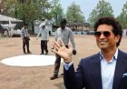 कल छत्तीसगढ़ आएंगे क्रिकेट के भगवान सचिन तेंदुलकर, इन कार्यक्रमों में होंगे शामिल……