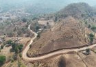 बारहमासी सड़क से जुड़ गया पहाड़ों के बीच बसा चाऊरडोंगरी….