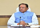 भीषण गर्मी में बच्चों की सुरक्षा सर्वोच्च प्राथमिकता: मुख्यमंत्री विष्णुदेव साय