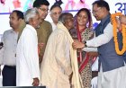 छत्तीसगढ़ में वरिष्ठ नागरिकों के लिए मजबूत सामाजिक सुरक्षा तंत्र