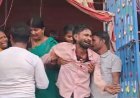 CRIME : बेड पर मिली मां और दो मासूमों की लाश, बारात से लौटा पति देख रह गया सन्न