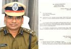 IPS संतोष सिंह CISF में बनाए गए डीआईजी, केंद्र ने दी नई दी जिम्मेदारी