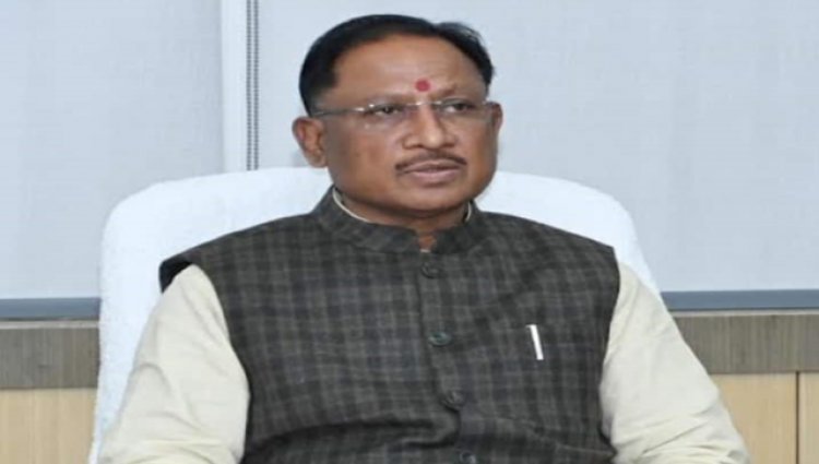 निजी स्कूलों की मनमानी बर्दाश्त नहीं की जाएगी: मुख्यमंत्री विष्णु देव साय