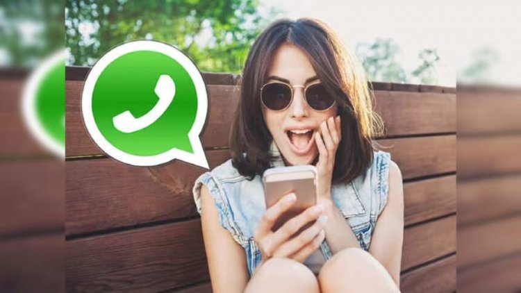 WhatsApp New Faeture : व्हाट्सऐप ला रहा ये नया फीचर, स्टेटस शेयर करने का बदल जाएगा तरीका