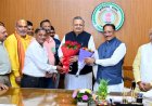 राजनांदगांव को मिलेगी अत्याधुनिक क्रिकेट अकादमी, खेल प्रतिभाओं को मिलेगा नया मंच