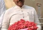 BENGAL ELECTION WIN : बंगाल जीत से पवन साय का कद बढ़ा