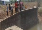 CG NEWS: नहर नहाने गए 3 बच्चे बहे, एक की मौत