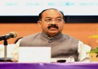 उप मुख्यमंत्री अरुण साव लोक निर्माण विभाग के कार्यों की करेंगे समीक्षा……
