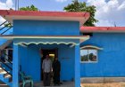 प्रधानमंत्री आवास योजना से मगनलाल के परिवार को मिला पक्का आशियाना….