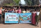 जल जीवन मिशन से बदली तस्वीर: चिन्ताटोकामेटा के हर घर तक पहुंचा साफ पानी
