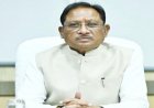 CBSE 12वीं में सफल विद्यार्थियों को CM विष्णुदेव साय ने दी बधाई, कहा- मेहनत और अनुशासन का मिला परिणाम
