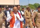 VIJAY MISHRA NEWS: पूर्व विधायक को उम्रकैद, कोर्ट ने ठोका 1 लाख का जुर्माना!