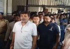 मैनपावर घोटाले में अनवर ढेबर को नहीं मिली राहत: हाईकोर्ट बोला- आर्थिक अपराध देश की अर्थव्यवस्था के लिए खतरा
