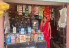 बिहान योजना से मिली उषा राठौर के सपनों की उड़ान