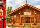 दंतेवाड़ा का दंतेश्वरी मंदिर : जनजातीय परंपरा और सनातन आस्था का प्रतीक
