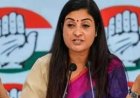 CG CONGRESS: राष्ट्रीय अध्यक्ष ने महिला कांग्रेस कार्यकारिणी को किया भंग