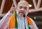 AMIT SHAH CG VISIT : अमित शाह कल रात पहुंचेंगे रायपुर, ये रहा पूरा शेड्यूल