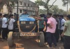 बंदूक छोड़ थामा ट्रैक्टर का स्टीयरिंग: नारायणपुर में आत्मसमर्पित नक्सलियों की नई शुरुआत