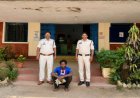 CG : डंडे से पीट-पीटकर बेटे ने की मां की हत्या, बेटी पर भी किया हमला, आरोपी गिरफ्तार