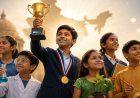 प्रधानमंत्री राष्ट्रीय बाल पुरस्कार 2026 हेतु नामांकन आमंत्रित, 31 जुलाई तक ऑनलाइन आवेदन कर सकेंगे 5 से 18 वर्ष आयु वर्ग के प्रतिभाशाली बच्चे