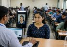 UPSC प्रीलिम्स 2026 कल: फेस स्कैन के बाद मिलेगी एंट्री, छत्तीसगढ़ में 13 हजार से ज्यादा अभ्यर्थी देंगे परीक्षा