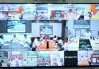 जल जीवन मिशन की 8555 योजनाएं ग्राम पंचायतों को सौंपी गईं: उप मुख्यमंत्री अरुण साव बोले- काम में लापरवाही बर्दाश्त नहीं होगी