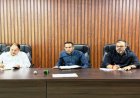 बेहतर विभागीय समन्वय से कार्यों में लाएं तेजी,निर्माण कार्यों में लापरवाही बर्दाश्त नहीं होगी- बंसल